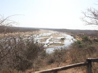 Marion, Romane South Africa 2014 (48 of 63) : KNP Olifants area, Marion visit